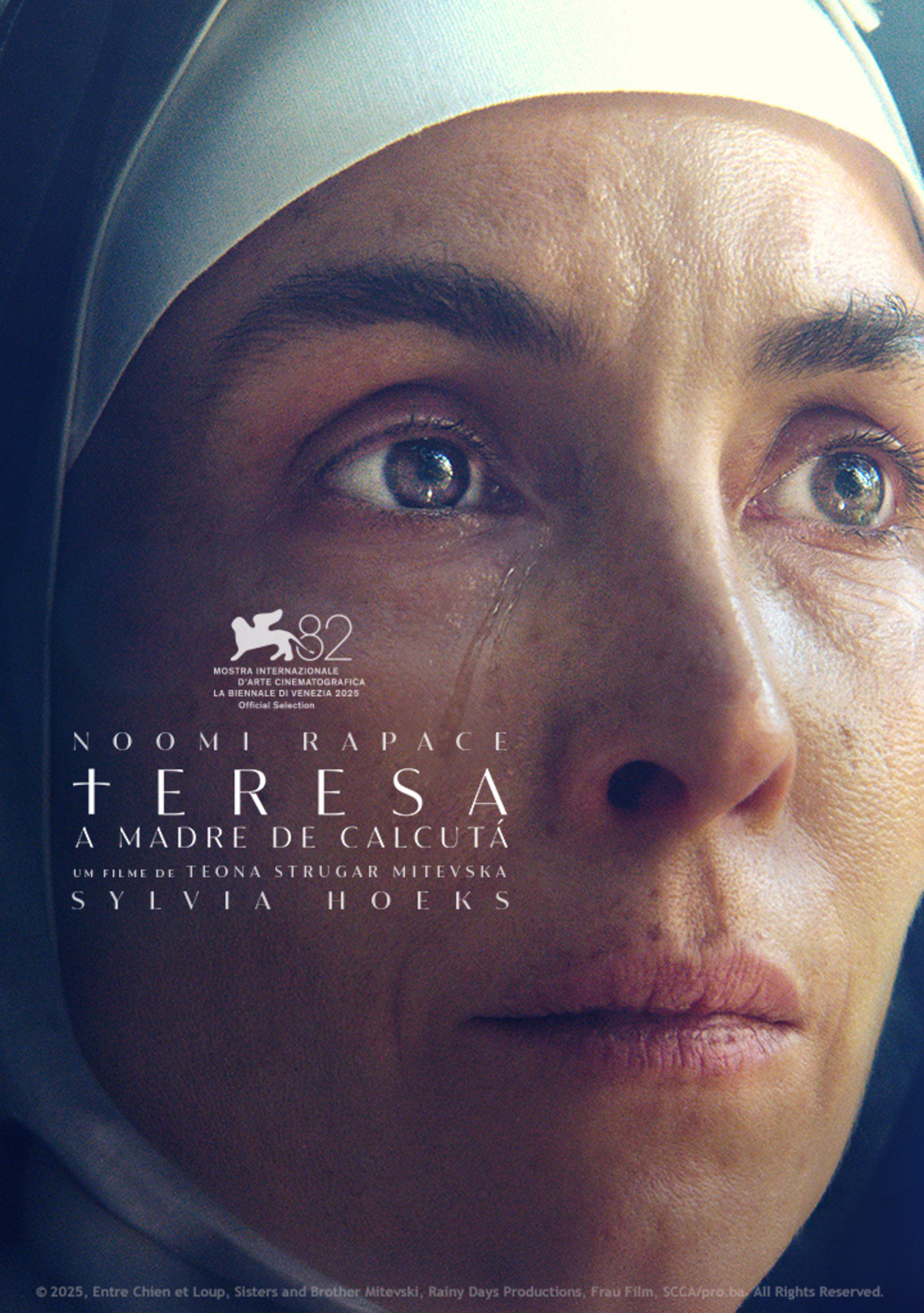Teresa - A Madre de Calcutá
