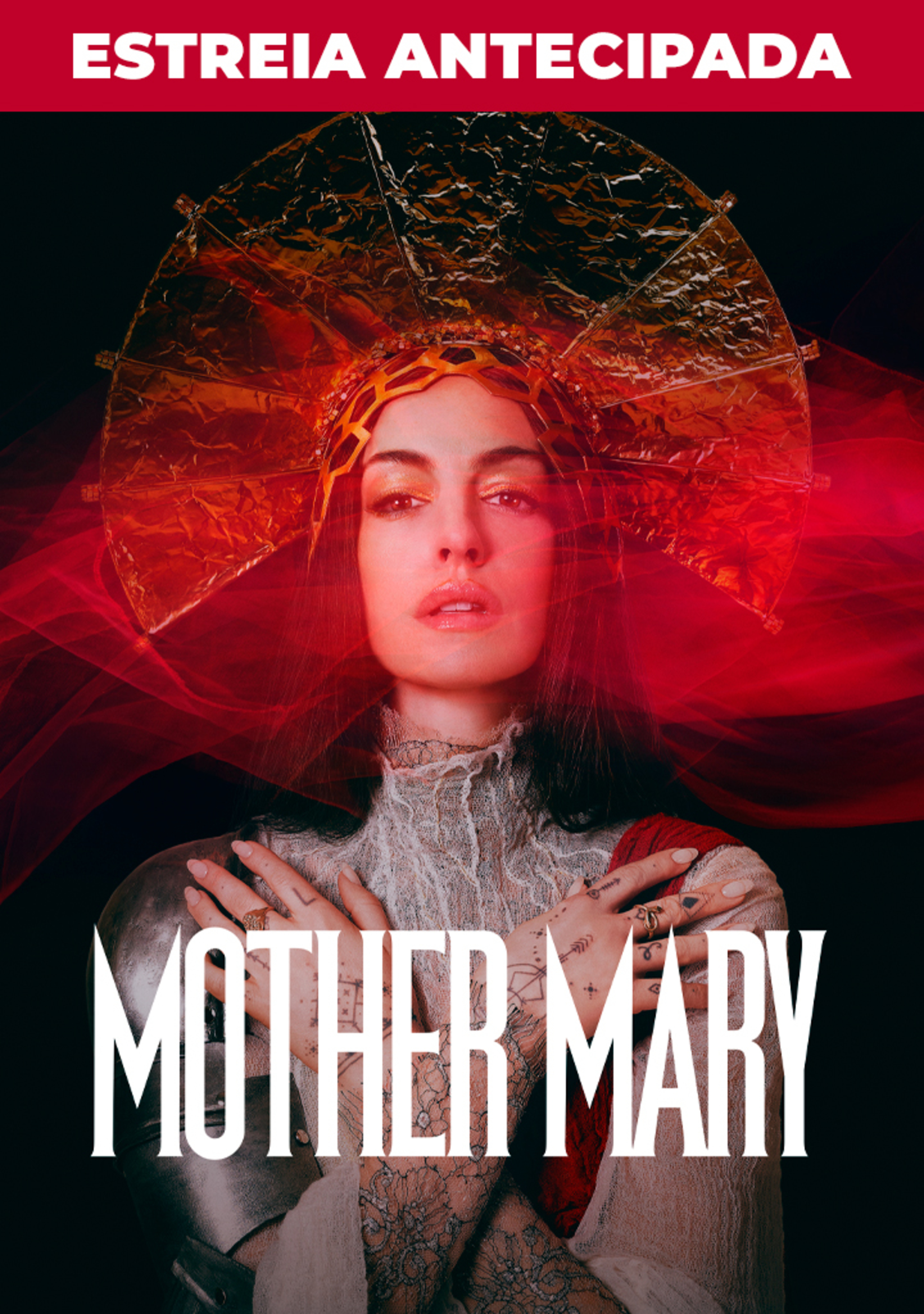 Mother Mary