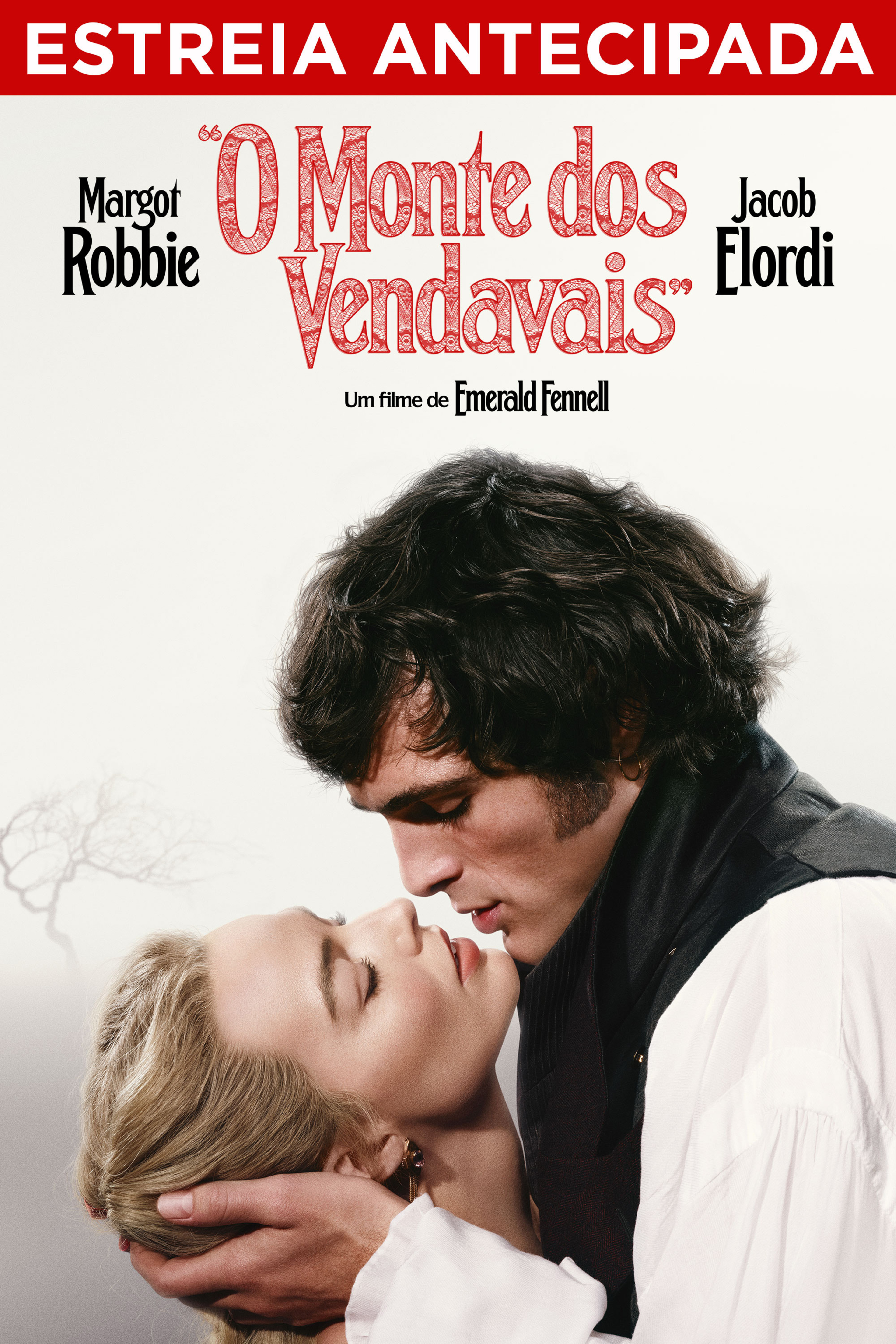 O Monte dos Vendavais