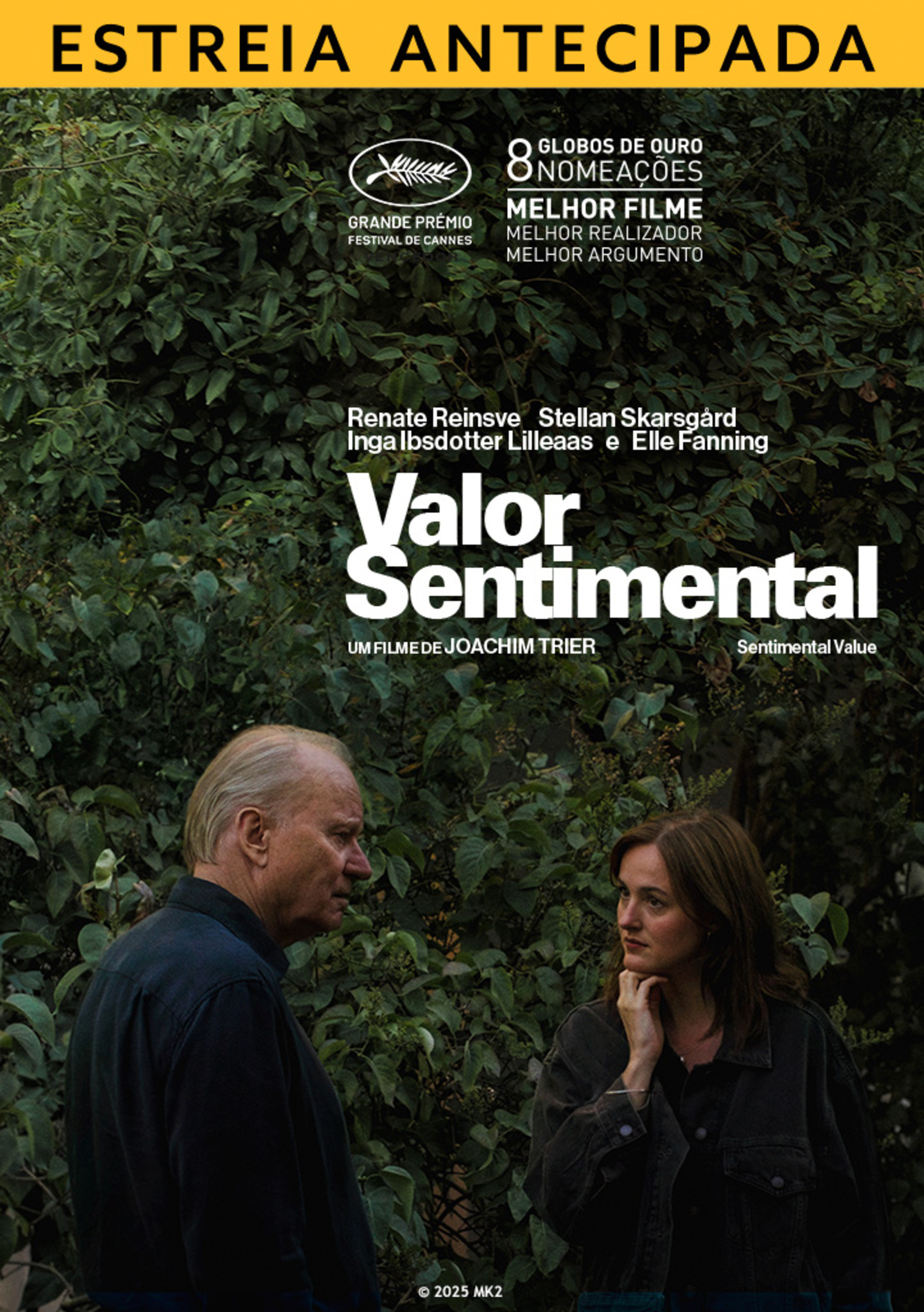 Valor Sentimental