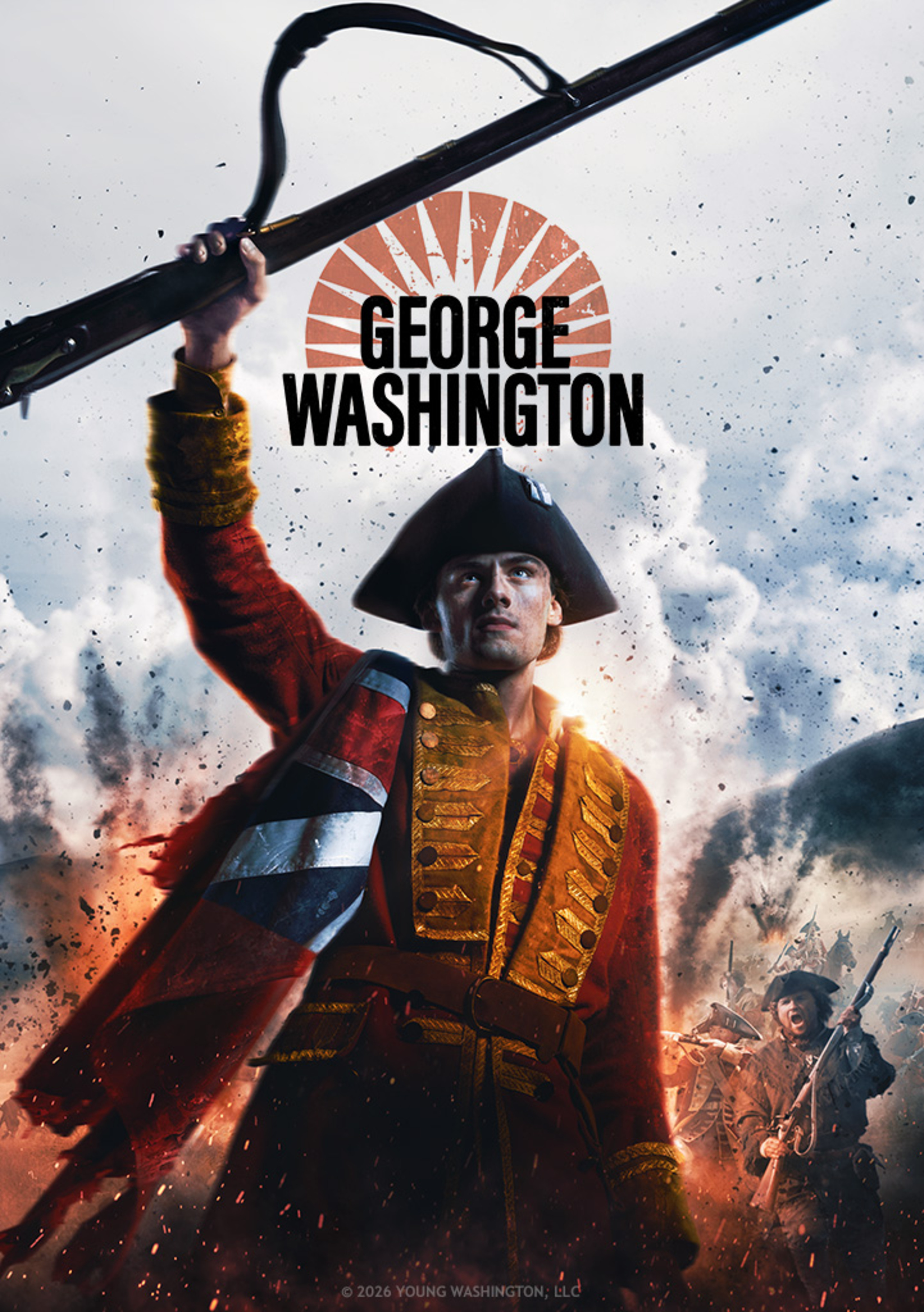George Washington